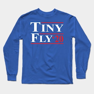 Tiny Fly 2020 Long Sleeve T-Shirt